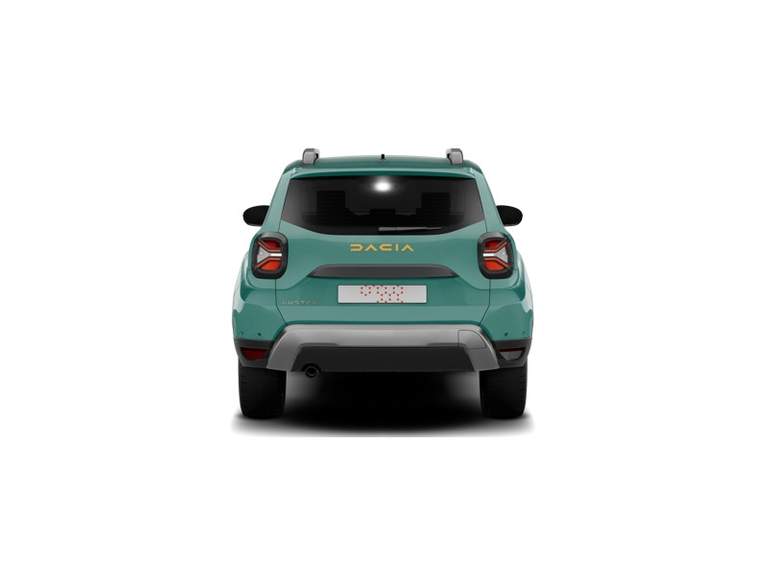 Dacia Dacia