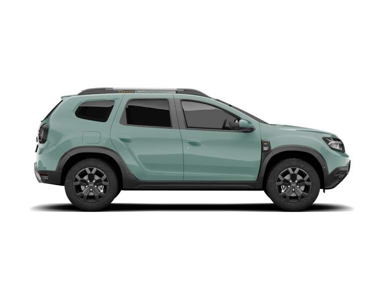 Dacia Dacia