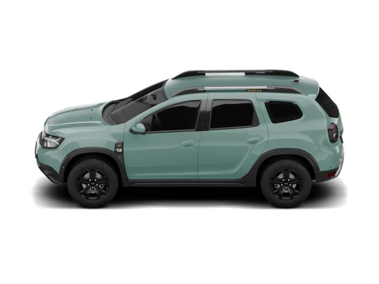 Dacia Dacia