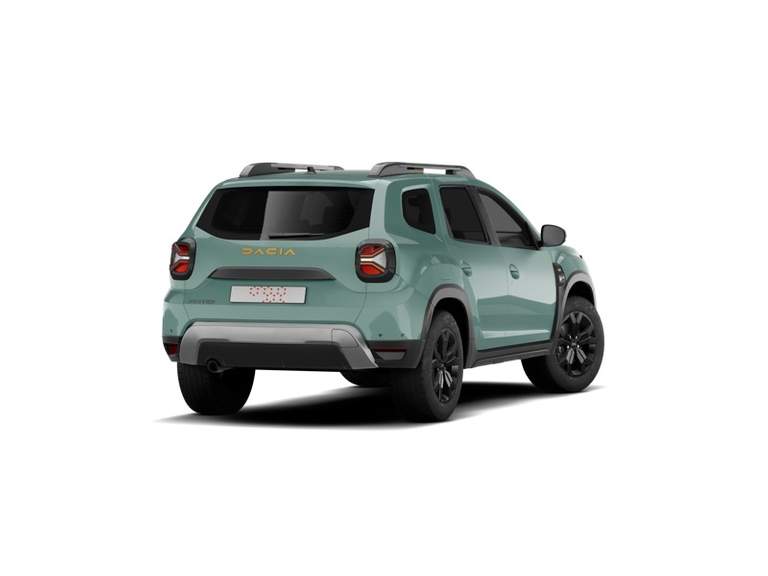 Dacia Dacia
