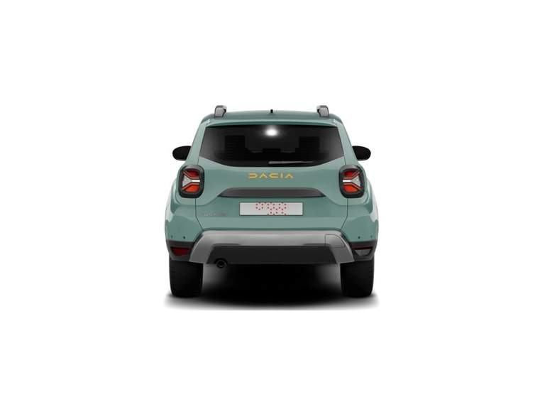 Dacia Dacia