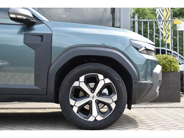 Dacia