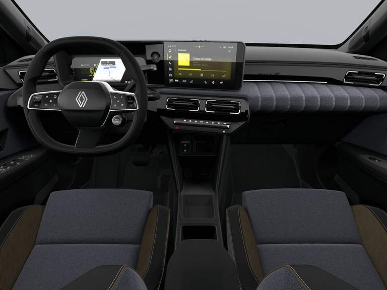 Renault Renault