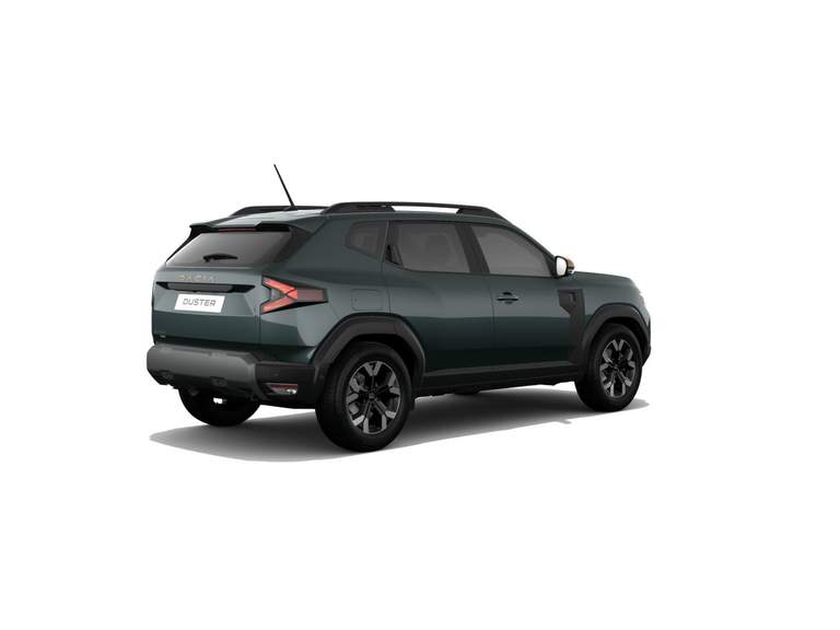 Dacia Dacia