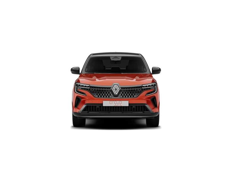 Renault Renault