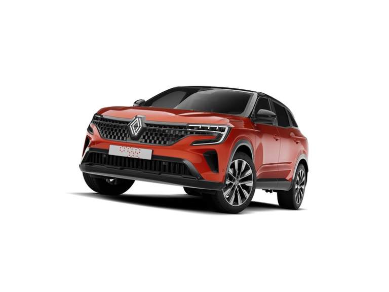 Renault Renault
