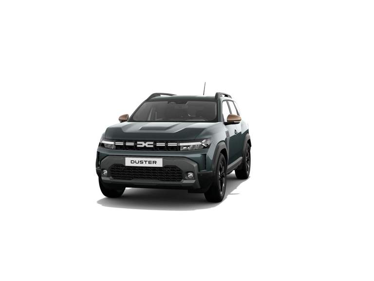 Dacia Dacia