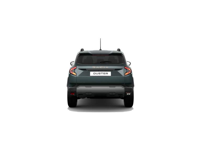 Dacia Dacia