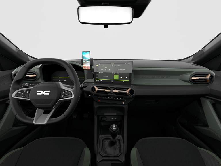 Dacia Dacia