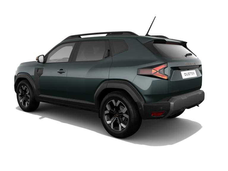 Dacia Dacia