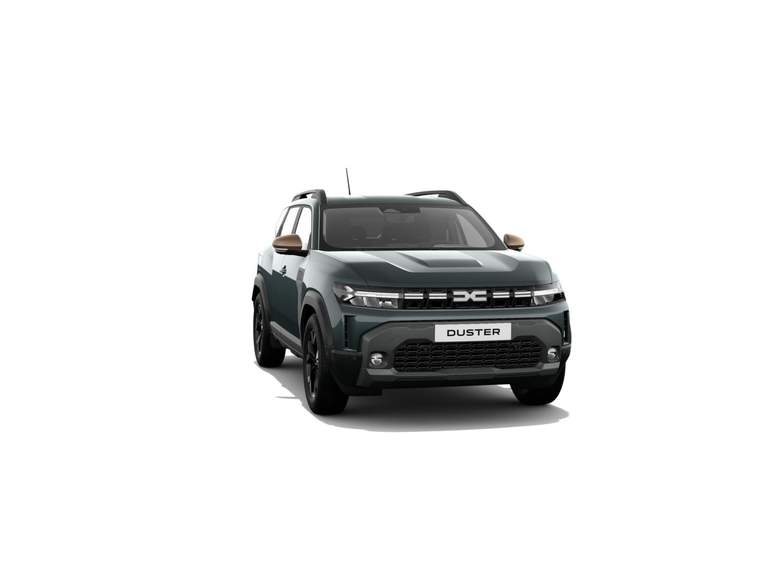 Dacia Dacia