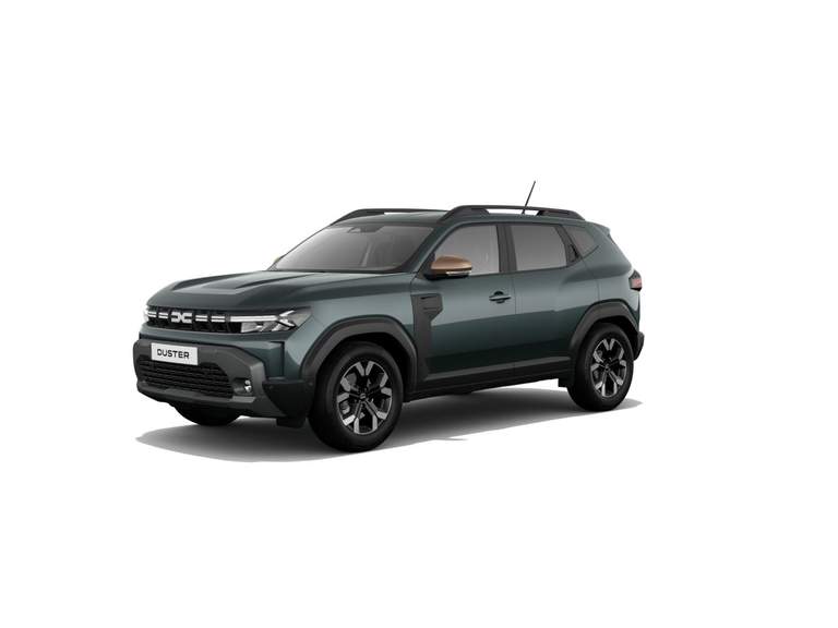 Dacia Dacia