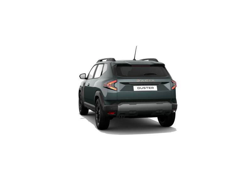 Dacia Dacia