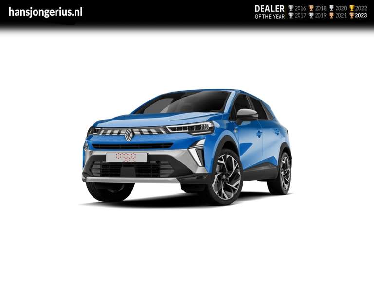 Renault Renault