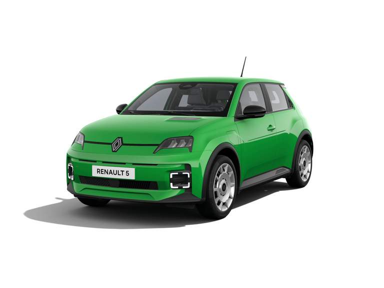 Renault Renault