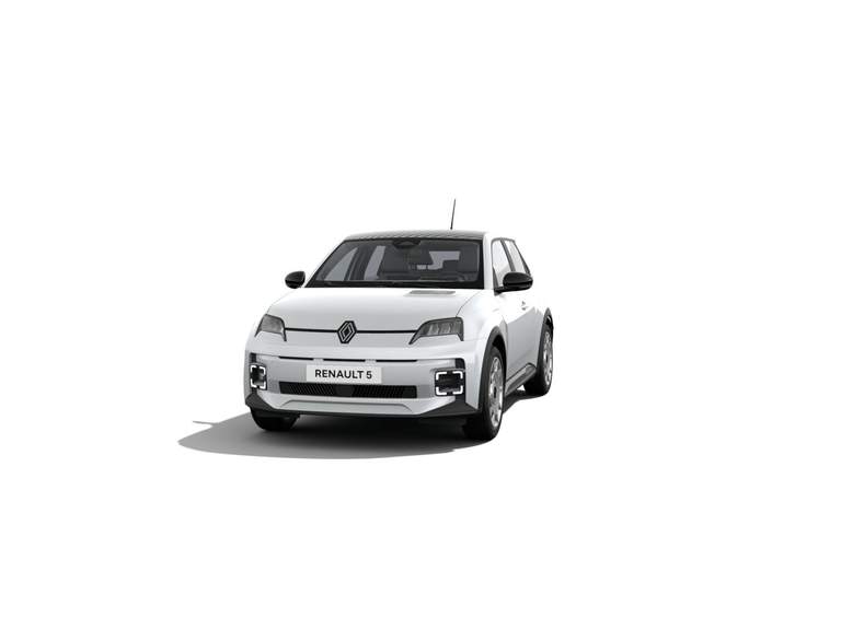 Renault Renault