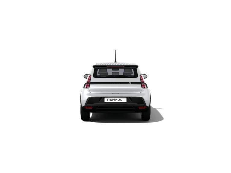 Renault Renault