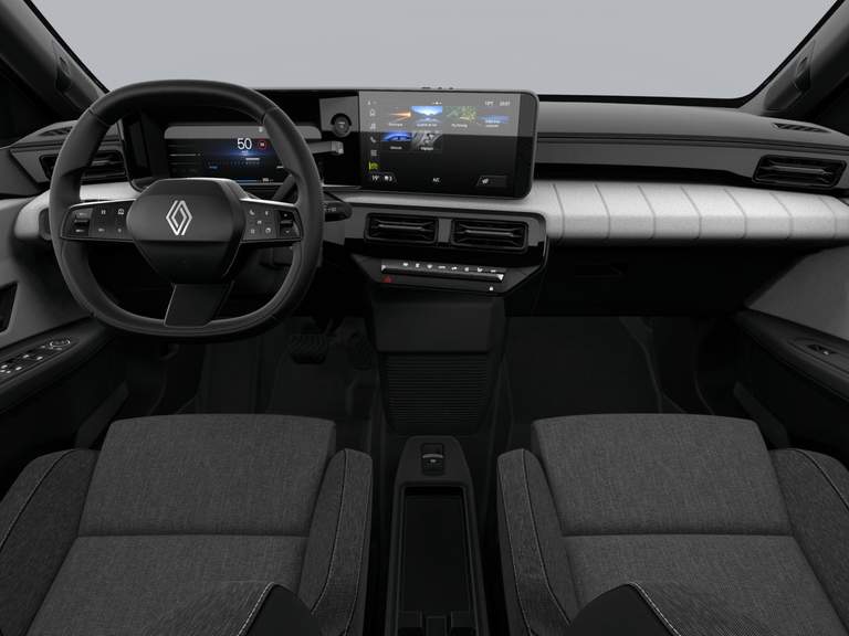 Renault Renault