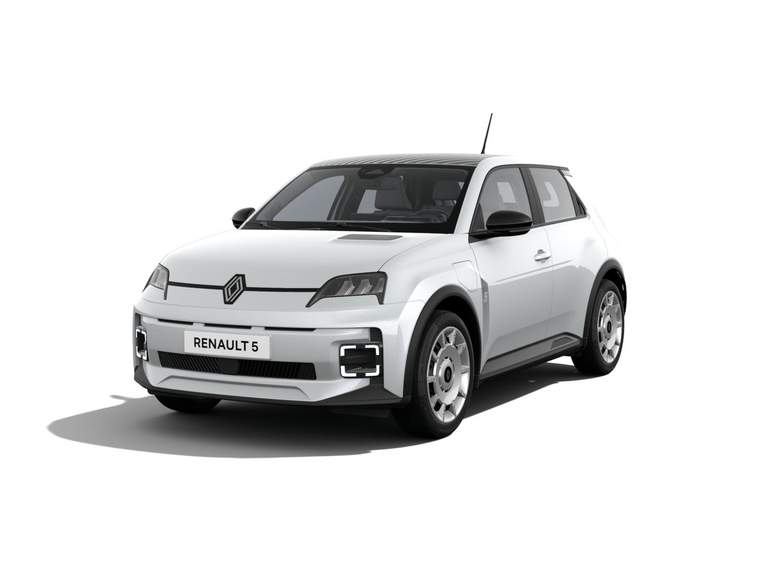Renault Renault