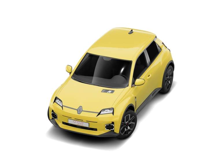 Renault Renault