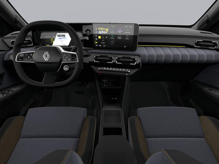 Renault Renault