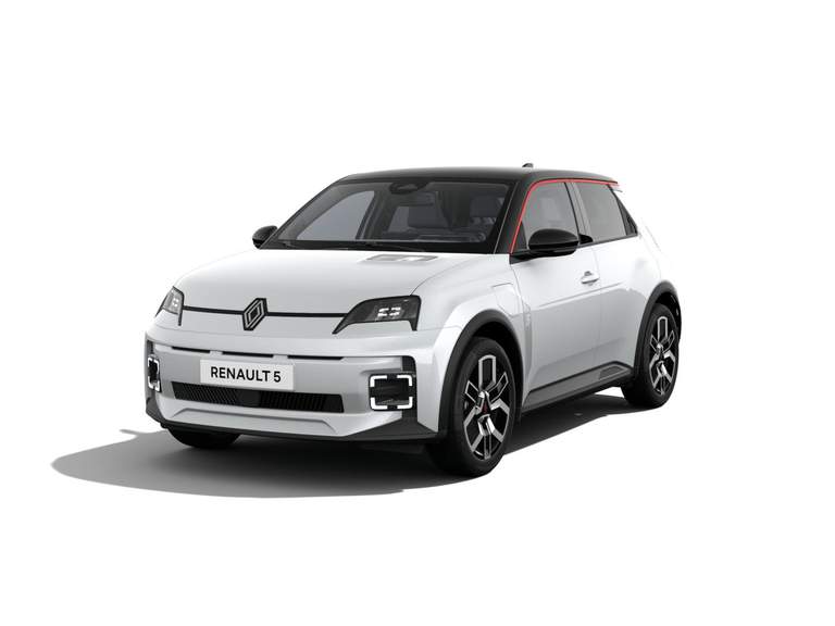 Renault Renault