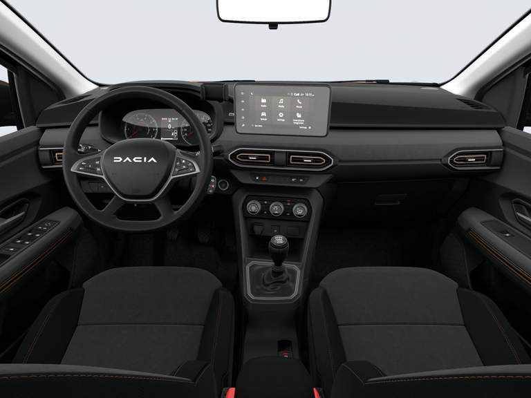 Dacia Dacia