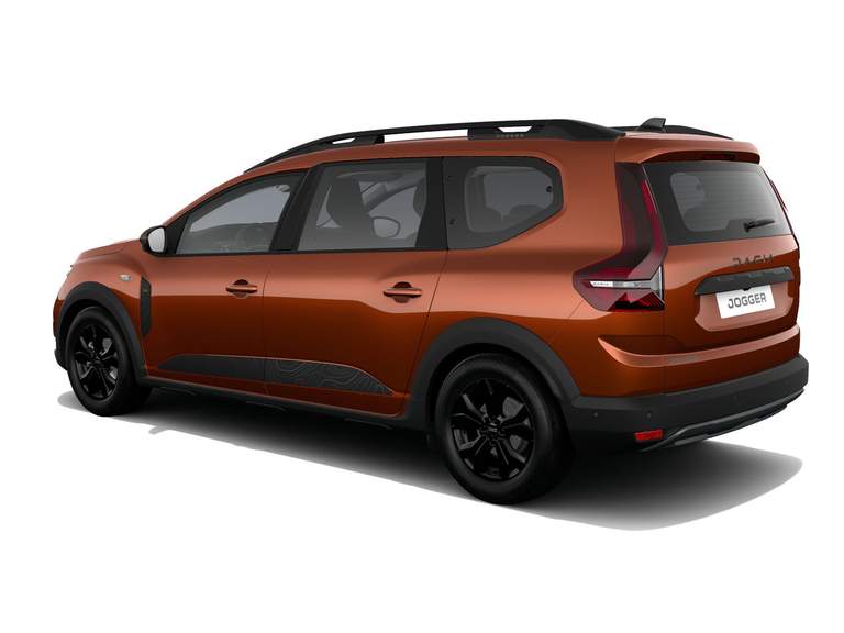 Dacia Dacia