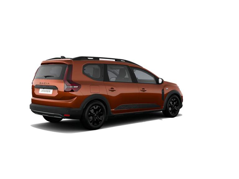 Dacia Dacia