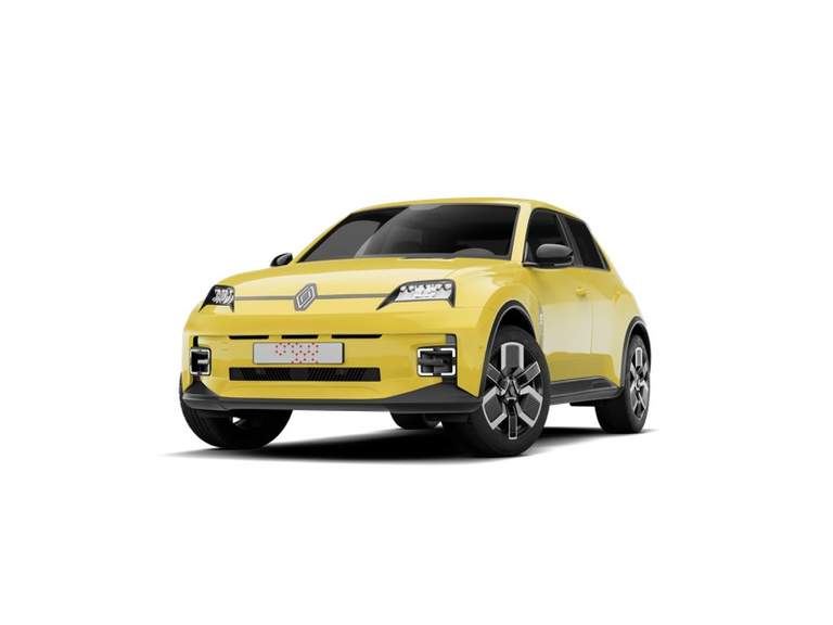 Renault Renault