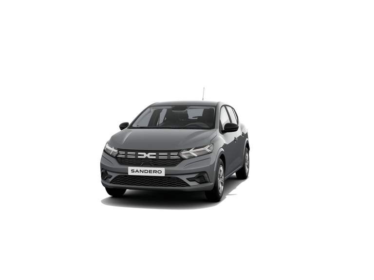Dacia Dacia