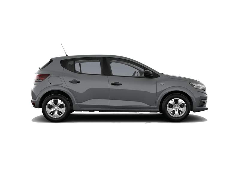 Dacia Dacia