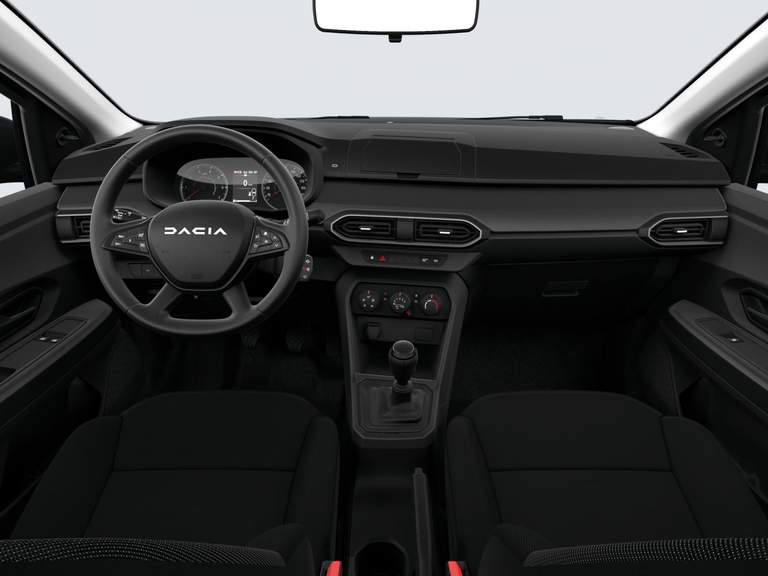 Dacia Dacia