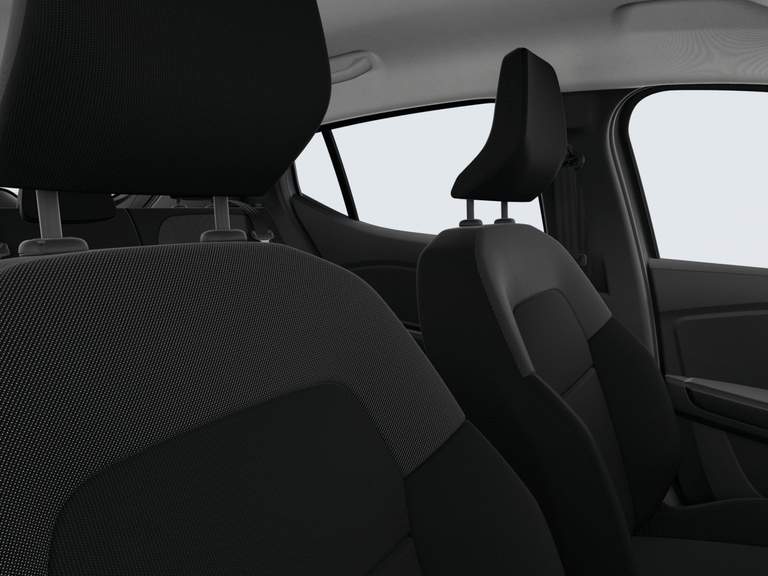 Dacia Dacia