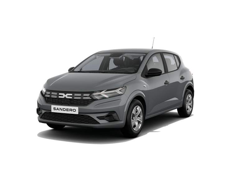 Dacia Dacia