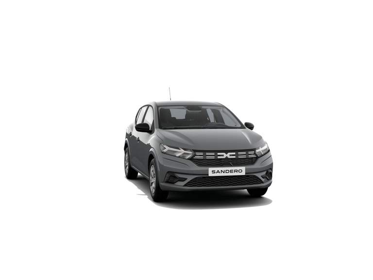 Dacia Dacia