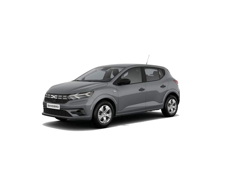 Dacia Dacia