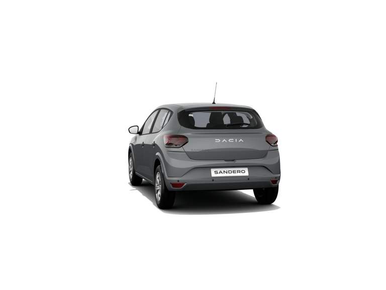Dacia Dacia