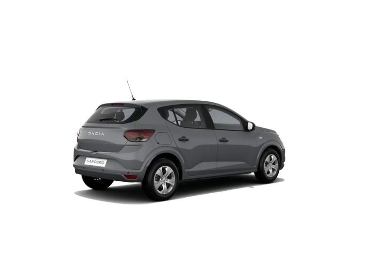 Dacia Dacia