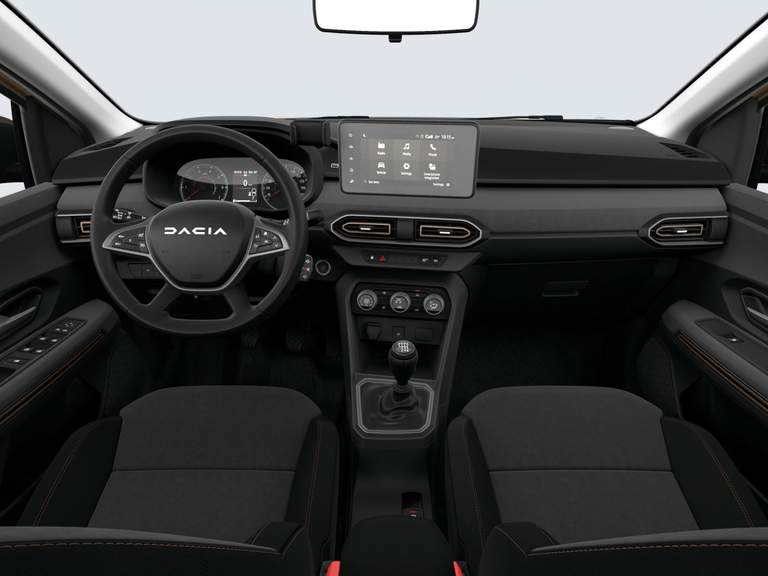 Dacia Dacia