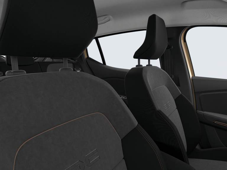 Dacia Dacia