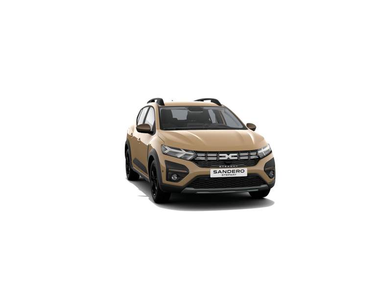 Dacia Dacia