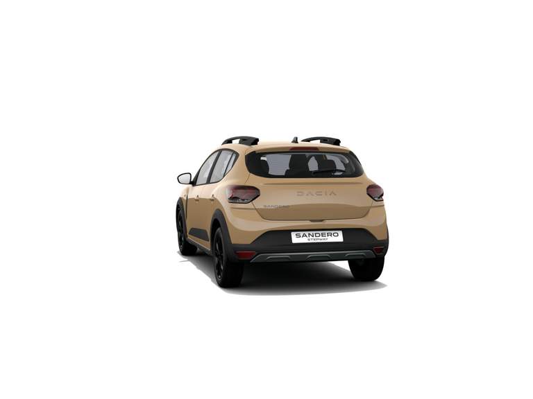 Dacia Dacia