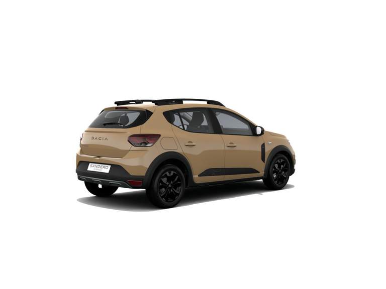 Dacia Dacia