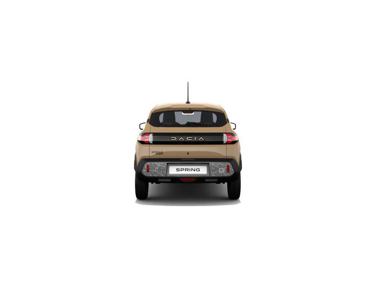 Dacia Dacia