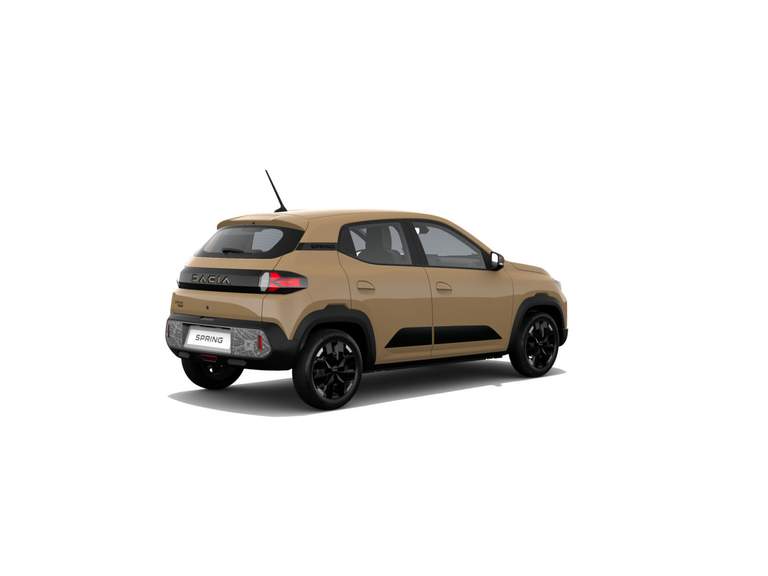 Dacia Dacia