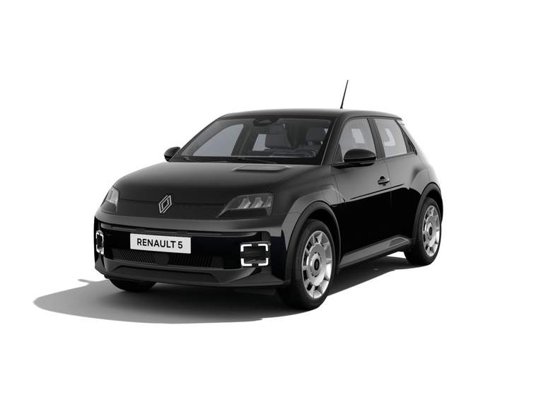 Renault Renault