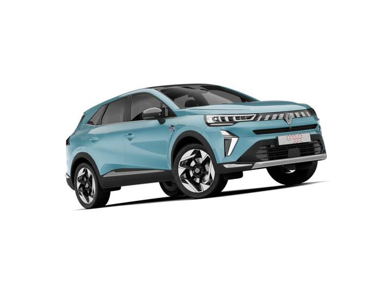 Renault Renault