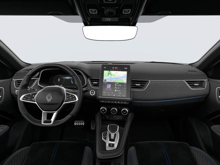 Renault Renault