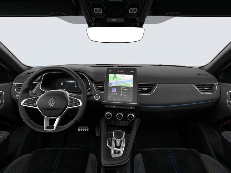 Renault Renault